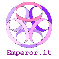 Logo Emperor.it