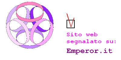 Logo sito web segnalato su Emperor.it